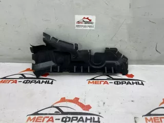 9680361480 Дефлектор радиатора Peugeot 308 1 Арт MF18362, вид 2