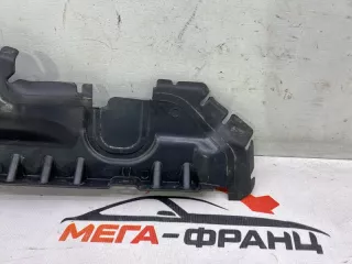 9680361480 Дефлектор радиатора Peugeot 308 1 Арт MF18362, вид 3