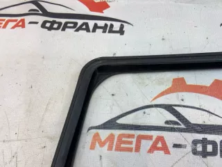 ,9690015199 Уплотнитель стекла двери Peugeot 308 1 Арт MF18328, вид 3