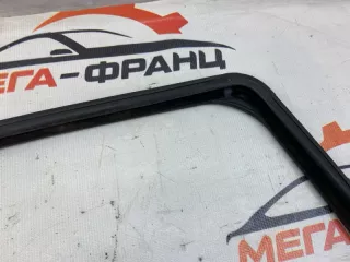 ,9690015199 Уплотнитель стекла двери Peugeot 308 1 Арт MF18328, вид 4