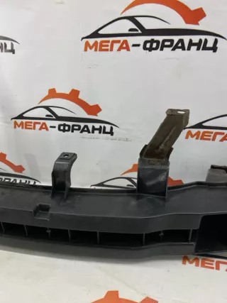 ,96481324 Усилитель бампера Chevrolet Aveo T200 Арт MF18287, вид 4