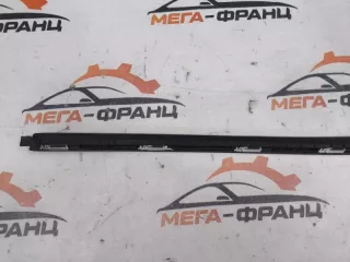 9680623780 Молдинг лобового стекла Peugeot 308 1 Арт MF18208, вид 7
