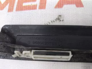9680623780 Молдинг лобового стекла Peugeot 308 1 Арт MF18208, вид 8