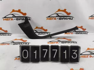 9656762777 Накладка на порог салона Peugeot 308 1 Арт MF17713, вид 1