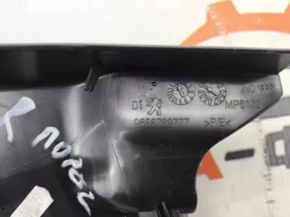 9656762777 Накладка на порог салона Peugeot 308 1 Арт MF17713, вид 7