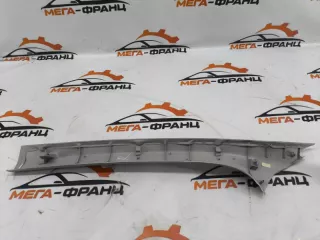 9657436877 Накладка стойки лобового стекла Peugeot Boxer 2 Арт MF17702, вид 5