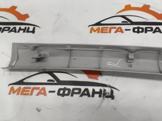 9657436877 Накладка стойки лобового стекла Peugeot Boxer 2 Арт MF17702, вид 6