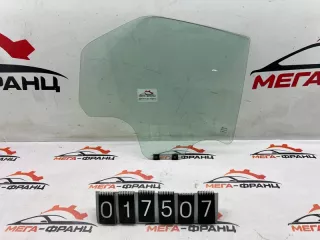 43R001232 Стекло двери Renault Logan 1 Арт MF17507, вид 1