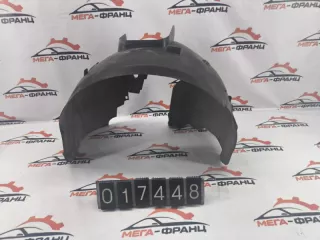 9681948180 Подкрылок Peugeot 308 1 Арт MF17448, вид 1