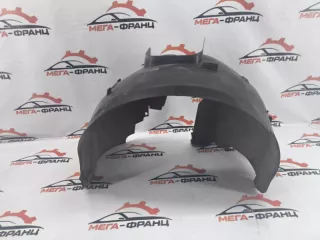 9681948180 Подкрылок Peugeot 308 1 Арт MF17448, вид 2