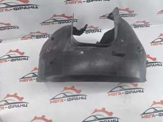 9681948180 Подкрылок Peugeot 308 1 Арт MF17448, вид 3