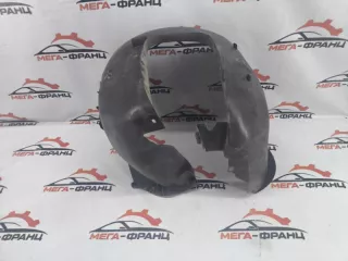 9681948180 Подкрылок Peugeot 308 1 Арт MF17448, вид 5