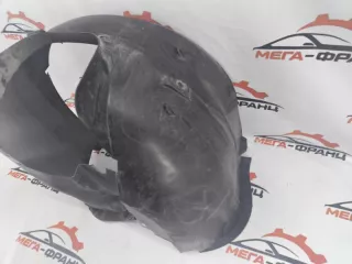 9681948180 Подкрылок Peugeot 308 1 Арт MF17448, вид 6