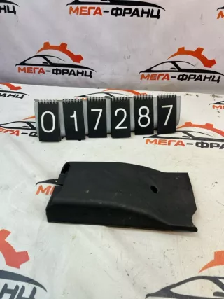 1300129650 Обшивка стойки Fiat Ducato 2 Арт MF17287, вид 1