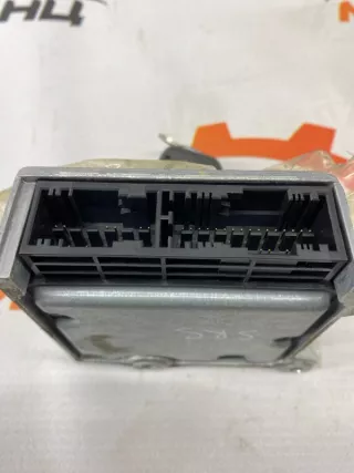 ,9806788680 Блок управления SRS Citroen C4 2 Арт MF16991, вид 4