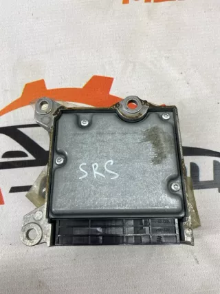,9806788680 Блок управления SRS Citroen C4 2 Арт MF16991, вид 5