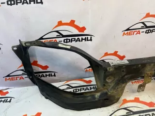 AS022012 Передняя панель крепления облицовки Fiat Ducato 2 Арт MF16956, вид 4