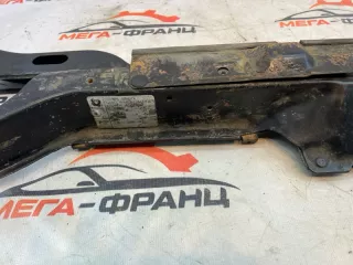 AS022012 Передняя панель крепления облицовки Fiat Ducato 2 Арт MF16956, вид 7