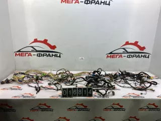 9663098580Q Проводка салона Peugeot 407 Арт MF16914, вид 1