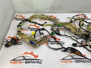 9663098580Q Проводка салона Peugeot 407 Арт MF16914, вид 3