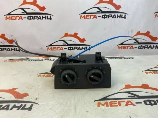 168340200 Блок управления климат-контролем Peugeot Boxer 2 Арт MF16616, вид 2