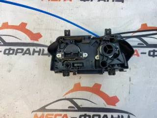 168340200 Блок управления климат-контролем Peugeot Boxer 2 Арт MF16616, вид 5