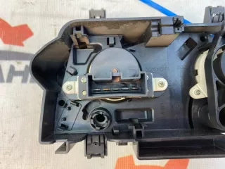 168340200 Блок управления климат-контролем Peugeot Boxer 2 Арт MF16616, вид 6