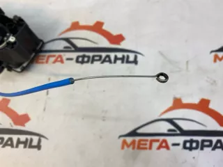 168340200 Блок управления климат-контролем Peugeot Boxer 2 Арт MF16616, вид 8