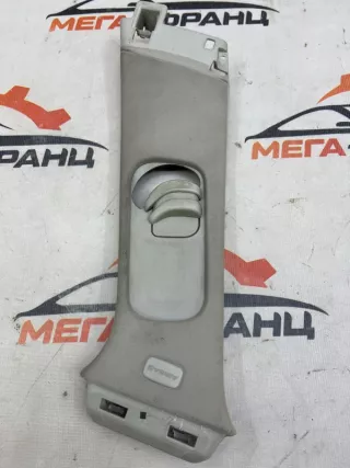 9645427477Q Накладка на стойку кузова Peugeot 407 Арт MF16575, вид 3