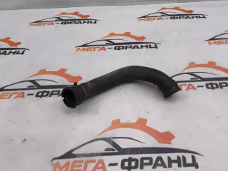 PA66-GF30 Патрубок системы охлаждения Peugeot Boxer 2 Арт MF16374, вид 2