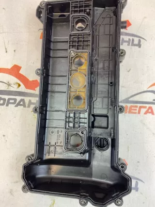 5S6G-6K272-BB Клапанная крышка Ford Focus 2 restailing Арт MF16347, вид 2
