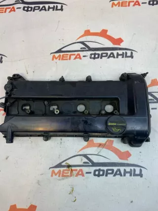 5S6G-6K272-BB Клапанная крышка Ford Focus 2 restailing Арт MF16347, вид 4