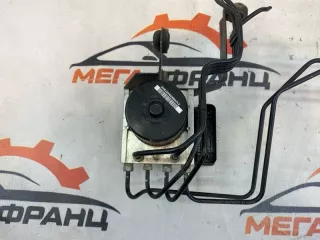 RB8076 Блок ABS Ford Focus 2 restailing Арт MF16117, вид 2