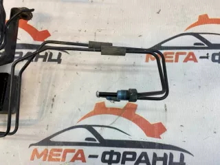 RB8076 Блок ABS Ford Focus 2 restailing Арт MF16117, вид 3