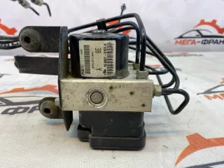 RB8076 Блок ABS Ford Focus 2 restailing Арт MF16117, вид 5