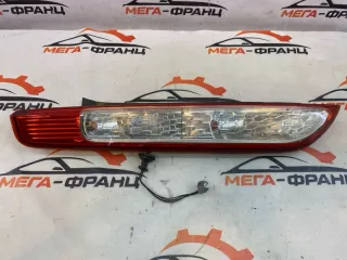 0374D Фонарь задний Ford Focus 2 restailing Арт MF16072, вид 2