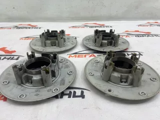 9682061980Q Колпак колеса Peugeot Partner 2 Арт MF16023, вид 4