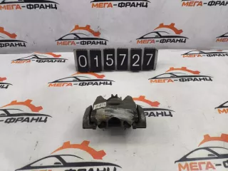 964507780D Суппорт тормозной Citroen C4 2 Арт MF15727, вид 1