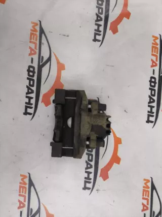 964507780D Суппорт тормозной Citroen C4 2 Арт MF15727, вид 6