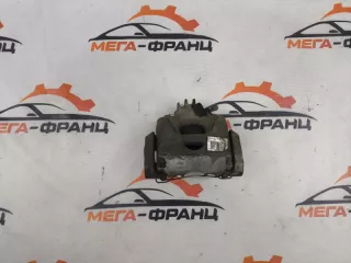 964508780D Суппорт тормозной Citroen C4 2 Арт MF15726, вид 3