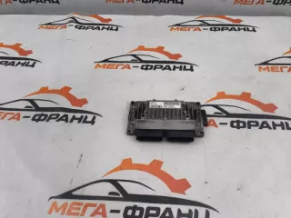 9664859580D Блок управления АКПП Citroen C4 2 Арт MF15704, вид 2