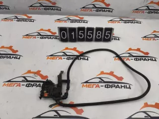 13564800 Клемма аккумулятора Fiat Ducato 2 Арт MF15585, вид 1