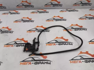 13564800 Клемма аккумулятора Fiat Ducato 2 Арт MF15585, вид 2