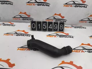 1338390080 Патрубок турбины Fiat Ducato 2 Арт MF15498, вид 1
