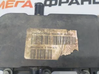 504132147 Клапанная крышка Fiat Ducato 2 Арт MF15484, вид 3