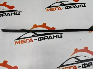 96522113XT Молдинг крыши Citroen C4 1 Арт MF15446, вид 2
