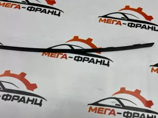 96522113XT Молдинг крыши Citroen C4 1 Арт MF15446, вид 3