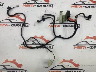 133671597Q0 Проводка печки Peugeot Boxer 2 Арт MF15053, вид 2