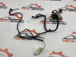 133671597Q0 Проводка печки Peugeot Boxer 2 Арт MF15053, вид 9