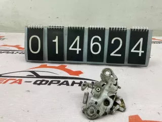 969124347Q7 Замок капота Peugeot 206 1 Арт MF14624, вид 1